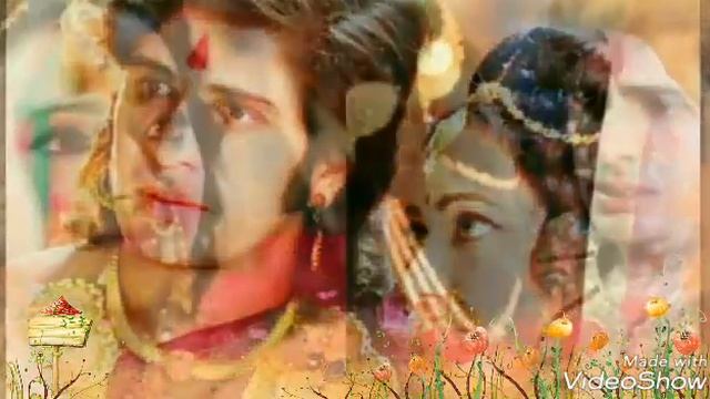 chandra nandini lovely video