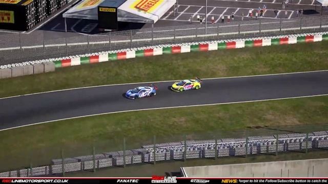 🎙️⚡ КОГДА НЕВОЗМОЖНО ОТОРВАТЬСЯ! NSX CUP на Suzuka — Pro Split RLM и комментатор в экстазе! 🏁🚗🔥