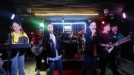 Rock and roll Queen. Крутые Бобры.19.05.24