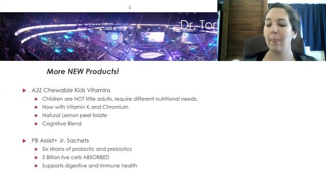 doTERRA Global Convention 2016 Summary