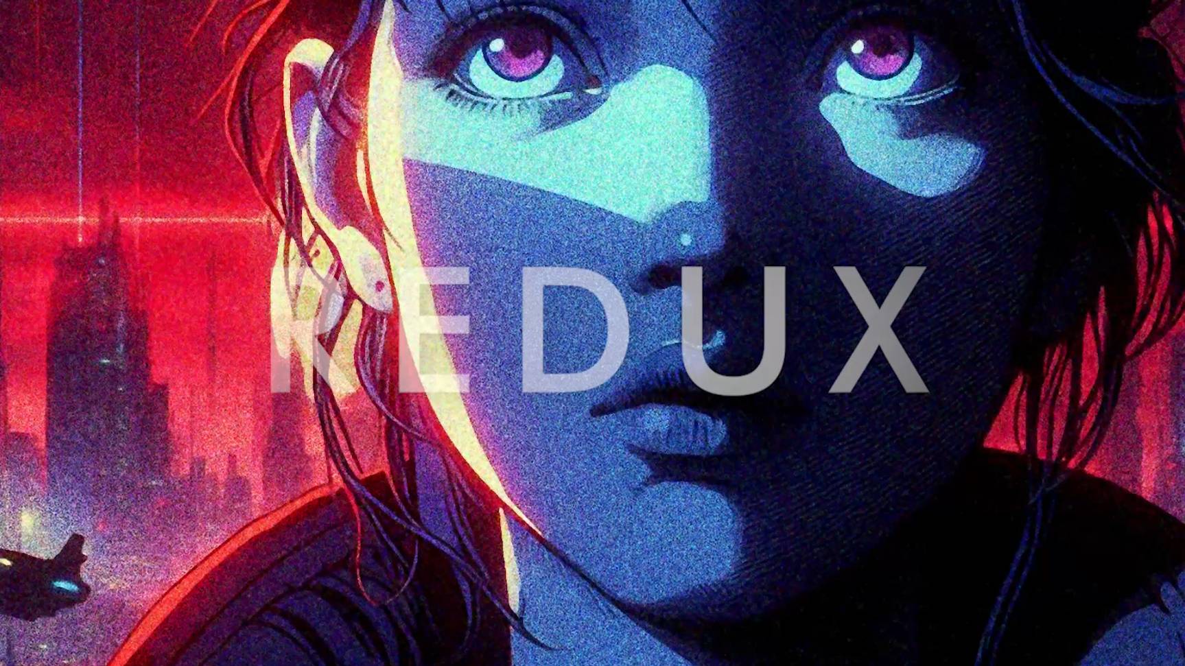 Возвращение / REDUX [Synthwave Retrowave Chillwave Mix For Your Forgotten Nostalgia]