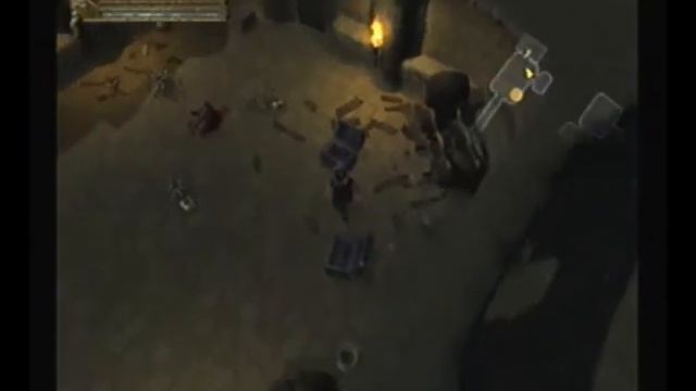 Baldur's Gate Dark Alliance Playthrough pt.12
