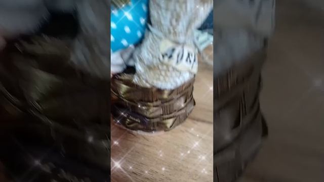 #куклаизкапрона #авторскаякукла #чулочнаякукла