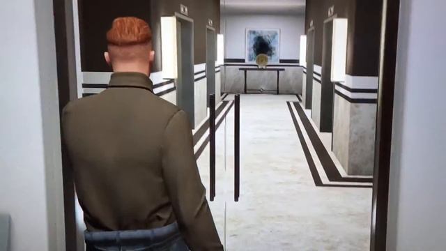 GTA V Online Solo Public Lobby For CEO And Motorcycle Club missions