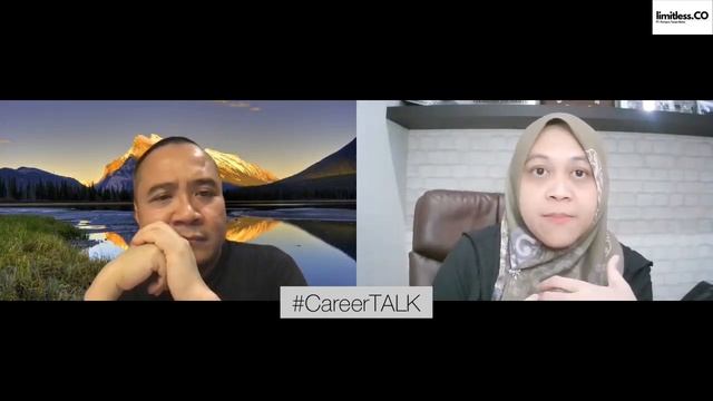#CareerTALK with Rene Suhardono #14. Oh My Happiness... Does It Really Matter?