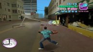 Gta Vice City 6 Star Police Chase Rampage (VC Medical Shop Place War) Part 2 By Hum Pak Gamerz