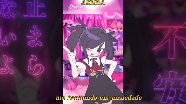 Aiobahn feat. Kotoko - INTERNET YAMERO (Tradução/legendado) [PT-BR]