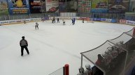 Биектау07 vs Олимп07 (Кукмор). Золотая шайба 2022. 2-ый период
