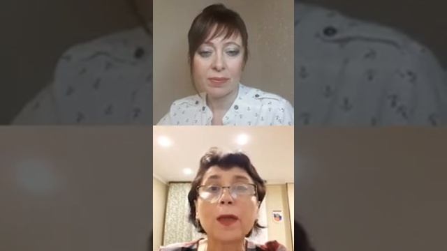 Альбина Бережная(врач-офтальмолог) отвечает на вопросы.