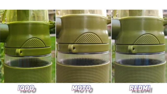 Best Camera Phone Under ₹15000 | Moto G52 vs iQOO Z6 44W vs Redmi Note 11🔥🔥