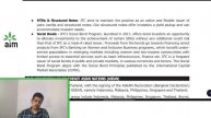 FREE CSEET CURRENT AFFAIRS - PART 1