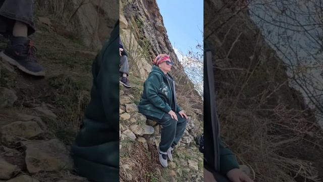Дагестан нас любит