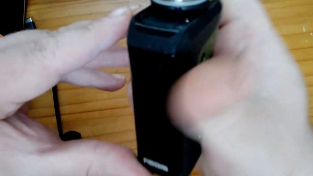ZEUS X MESH RBA DECK. VERY IMPRESSED.