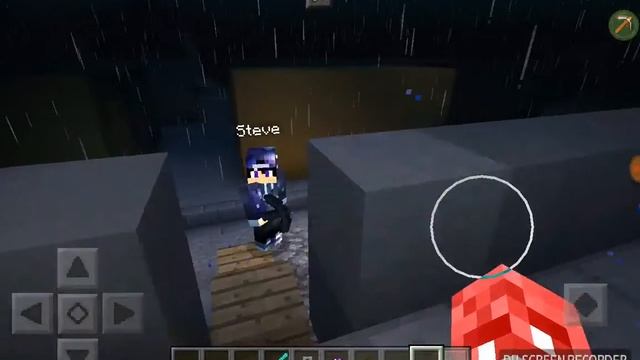 Minecraft реальная жизнь 3серия
