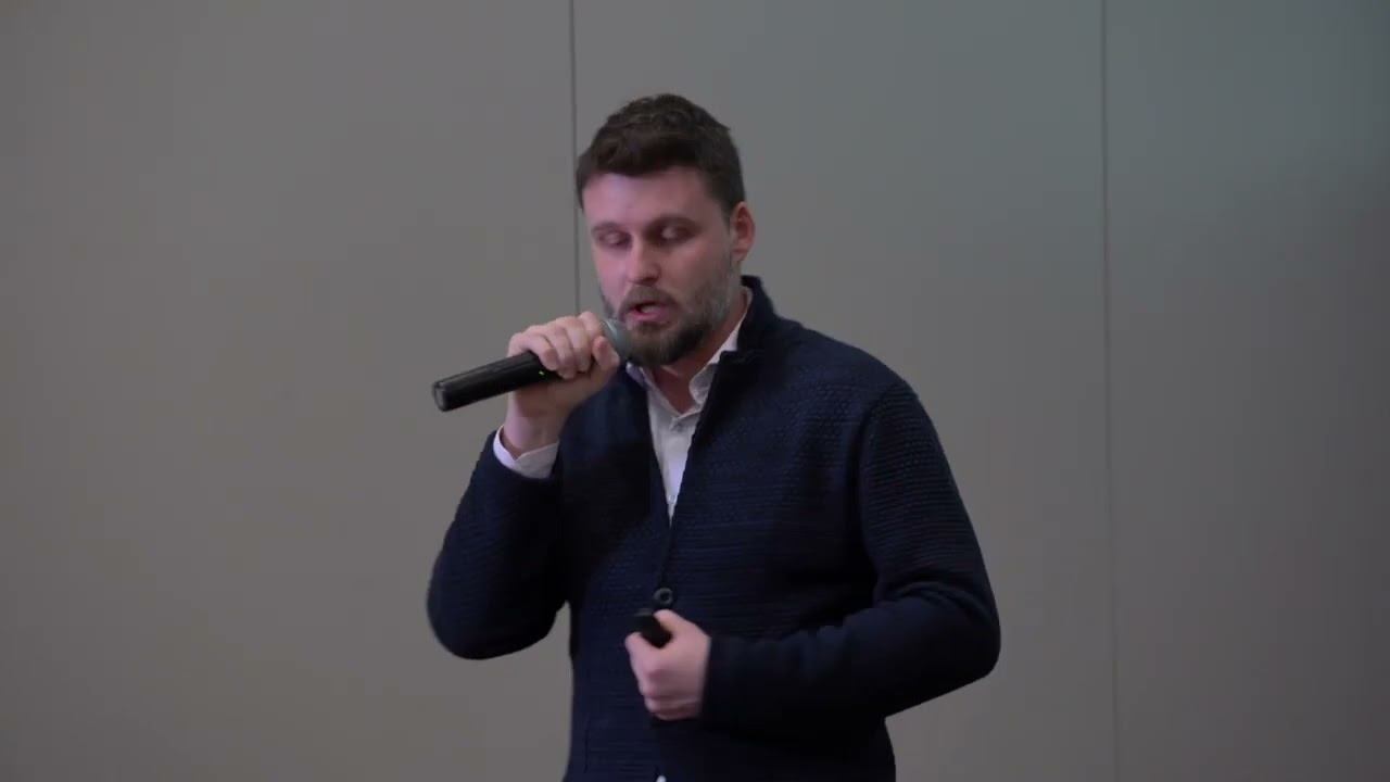 Инвестиции в недвижимость.Тренды и голубые океаны.