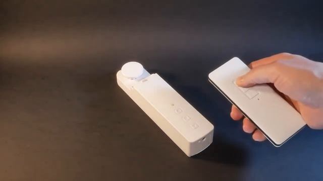Zemismart wireless chain link driver