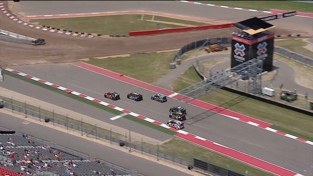 2014 X Games Austin - Wee Man Day 3 Recap!
