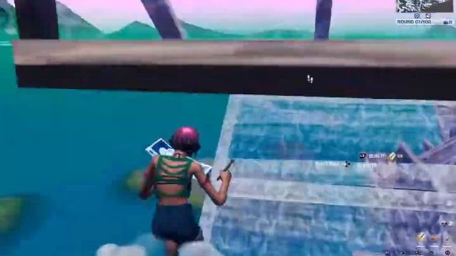Best Fortnite Lebanese Player Is Coming Back 😎⚔