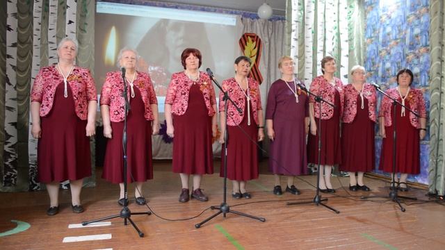 Вдовы России