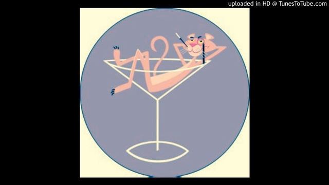 THE PINK PANTHER THEME
