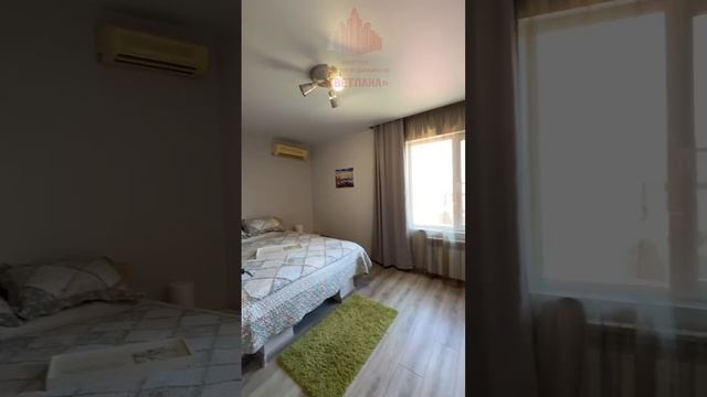 Продается шикарный двухэтажный дом в Динском районе!