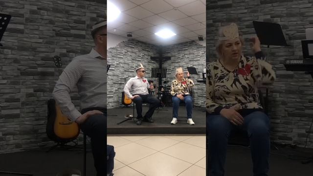 Две картошки