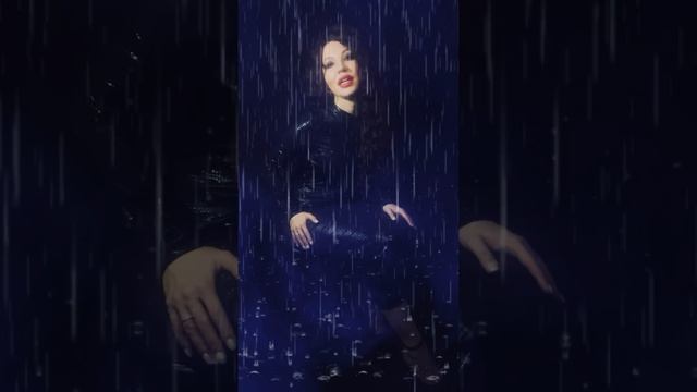 ОКСАНА НЕСТЕРОВА-ДОЖДИ