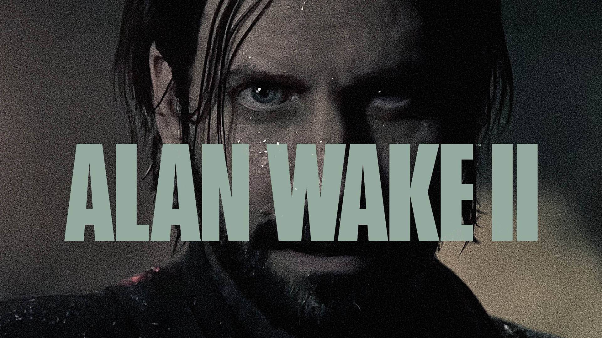 Alan Wake 2 Погружаемся во тьму ! # 2 (РУССКАЯ ОЗВУЧКА)