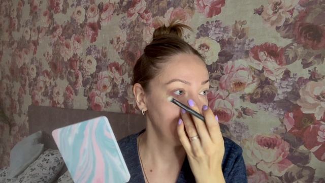 22-04-2025 Макияж 💄 Мой день 🌞 комментарий нет слов🫣