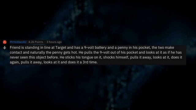 Dumbest Things You've Seen A Smart Person Do?! (r/AskReddit)