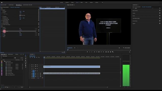Как мы работали с норвежским клиентом на датском языке // за кадром AVIST Creative