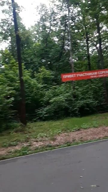 Олимпик Воронеж