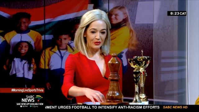 South Africa wins African youth chess championship in Namibia