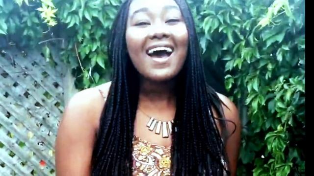 Jambana Idol 2016 Audition- (Summertime cover)Shay Wilson