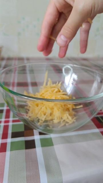 Рулетики из кабачка