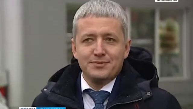 КНП открыл первую «Фасоль» на АЗС