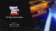 GTA 5 Online Police DLC Update - Obey & Survive HOAX! - (GTA V Gameplay)