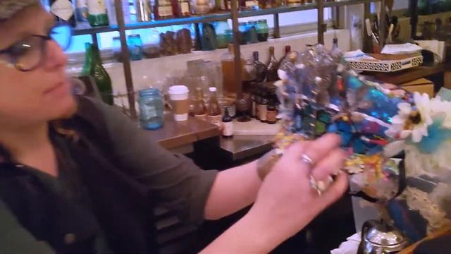 How The Hat Was Made, Explained by Tara Jill
