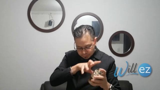 AZZARO WANTED 🤩 MÁQUINA DE CUMPLIDOS
