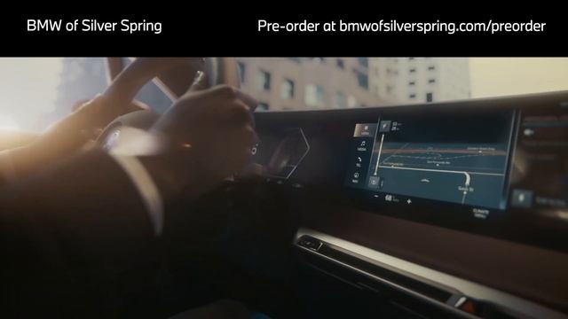 BMW of Silver Spring - September 2021