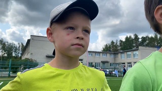 видео презентация команды "Феникс"