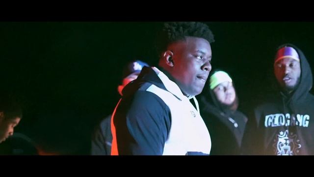 Young IDK - Purpose [OFFICIAL VIDEO] @ShotByAHM