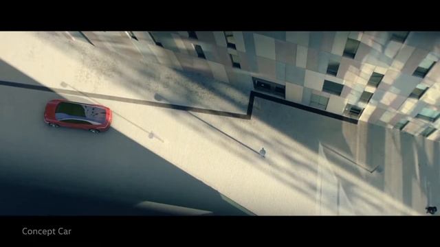 Volkswagen ID VIZZION Genebra