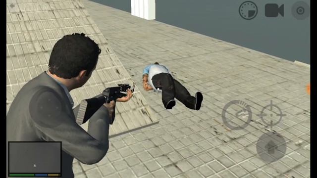 GTA 5 v.1.6 for android and iso ( link in description box)