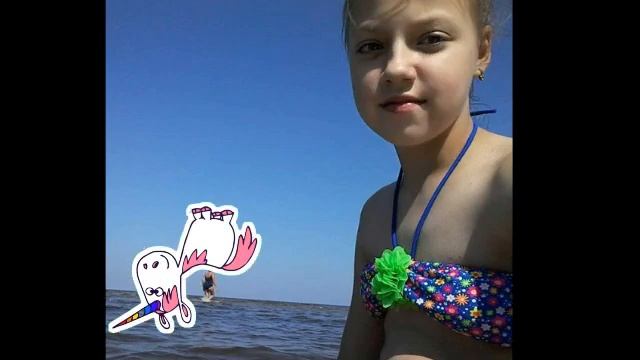 Посвещается Ксюше Кет!💟