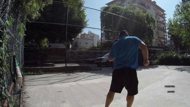 22.04.25 TFB маятник
