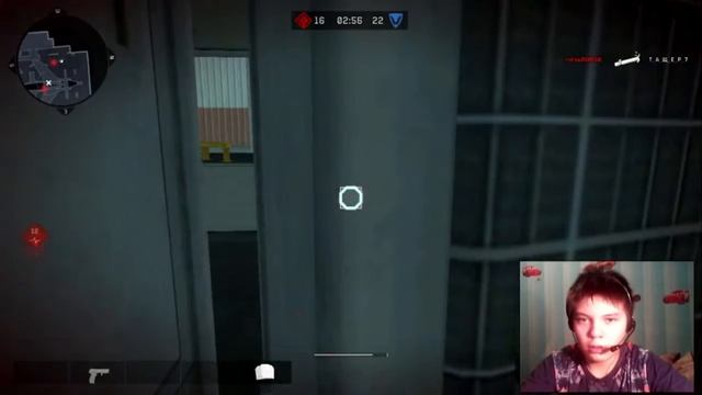 Выбил ПЯ Грач!!!!!