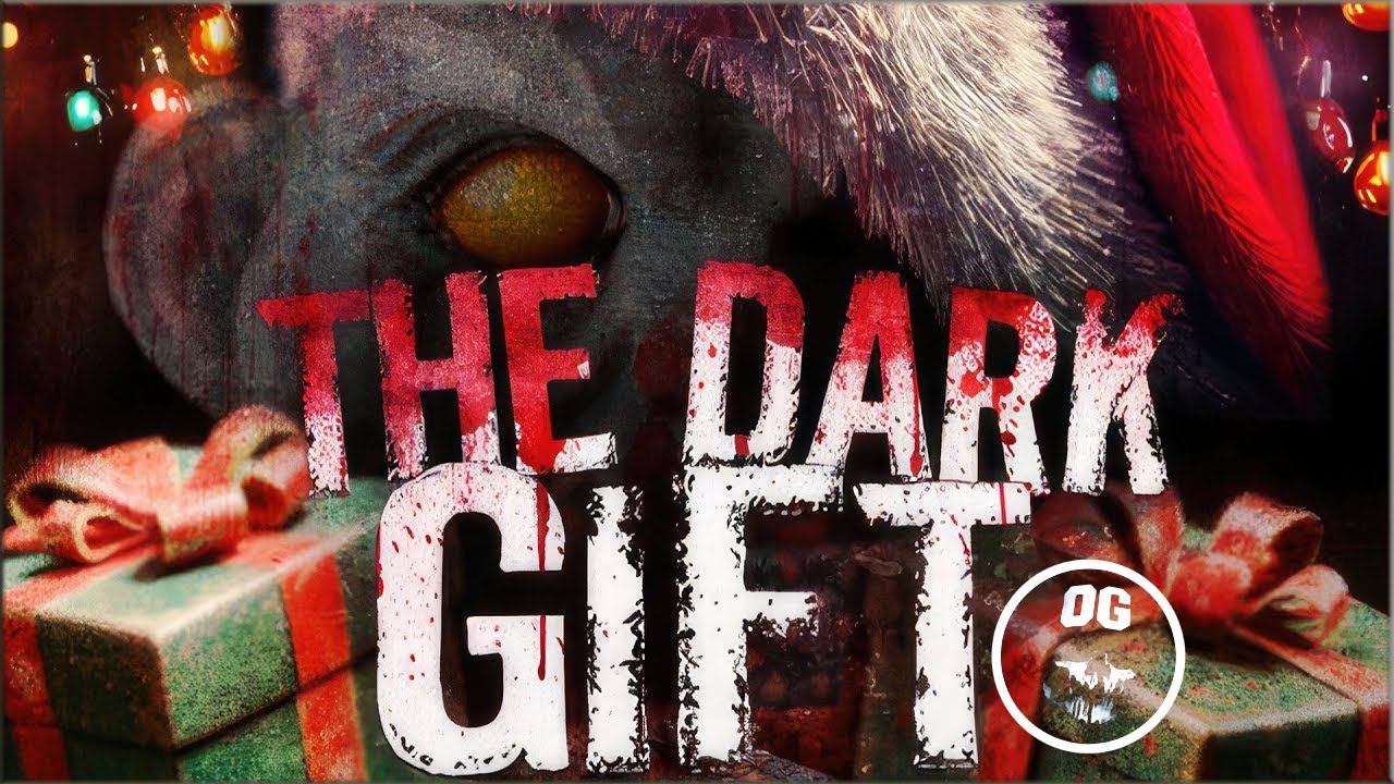 НОВОГОДНИЙ ХОРРОР ᐅ The Dark Gift