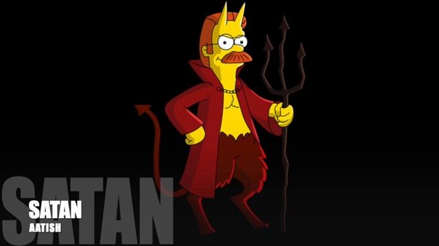 [FREE] XXX TENTACION TYPE BEAT | SATAN | AATISH