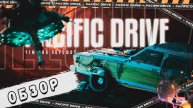 PACIFIC DRIVE - КАК ВЫЖИТЬ В АДУ НА КОЛЁСАХ? ПОЛНЫЙ ОБЗОР